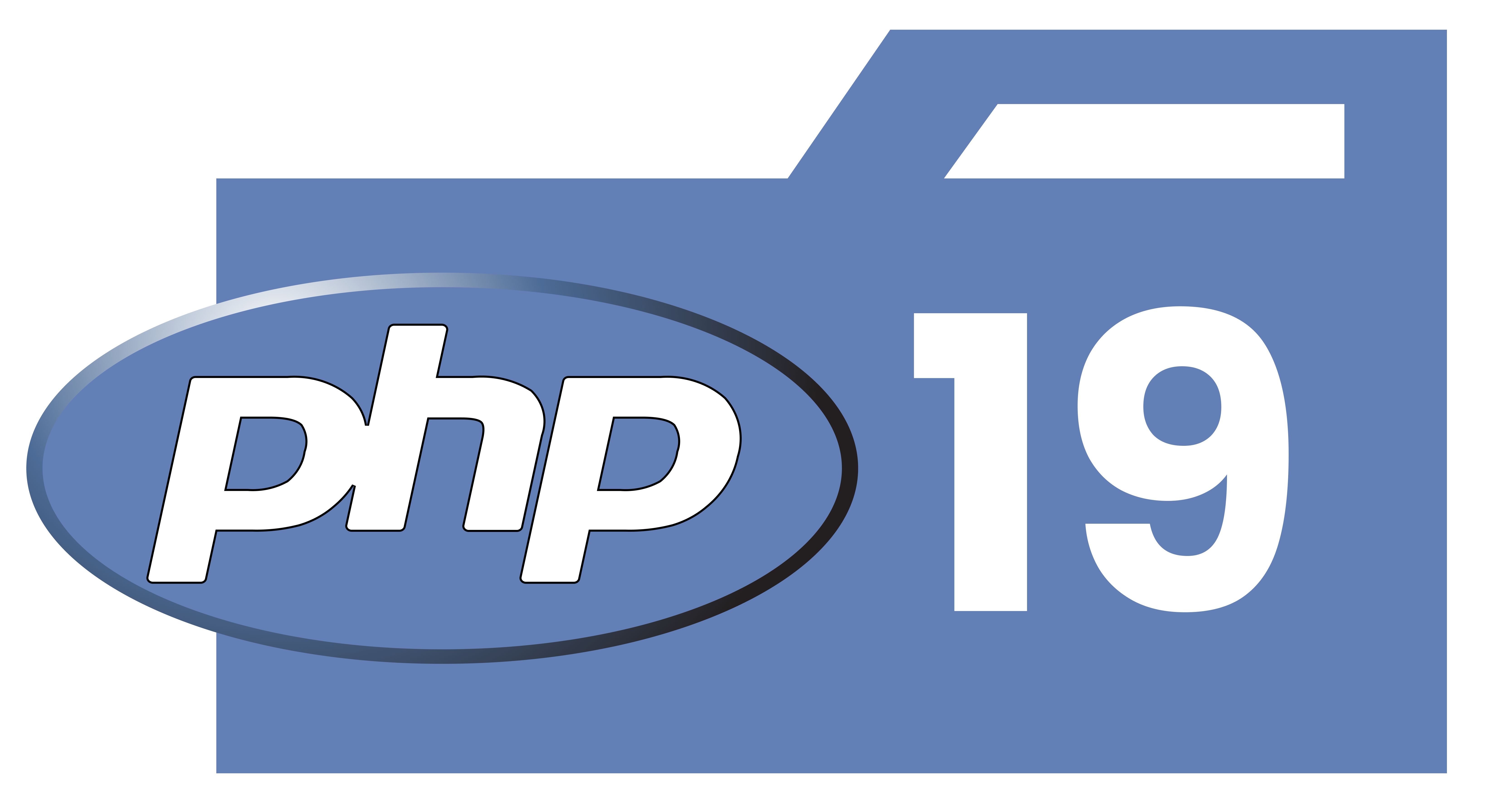 php 19 logo